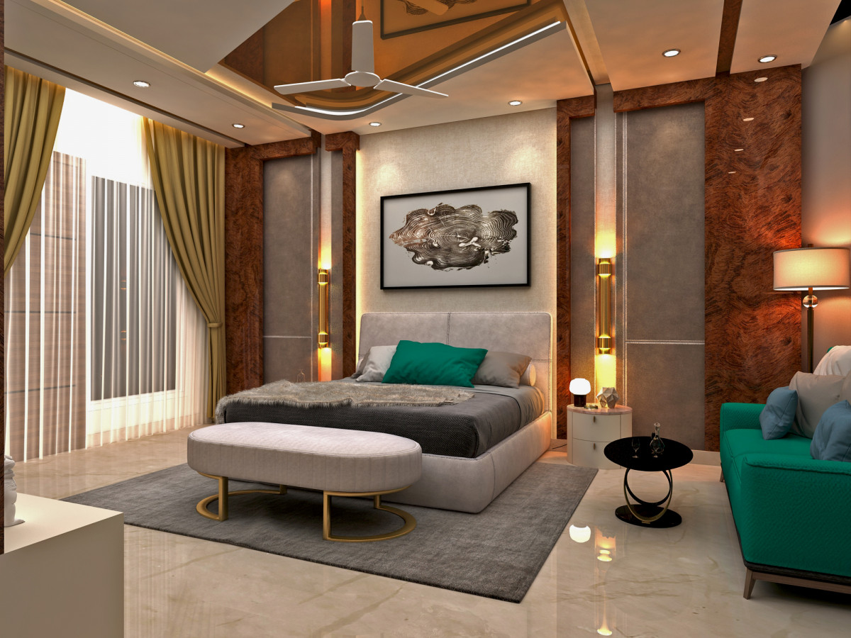 Bedroom Design