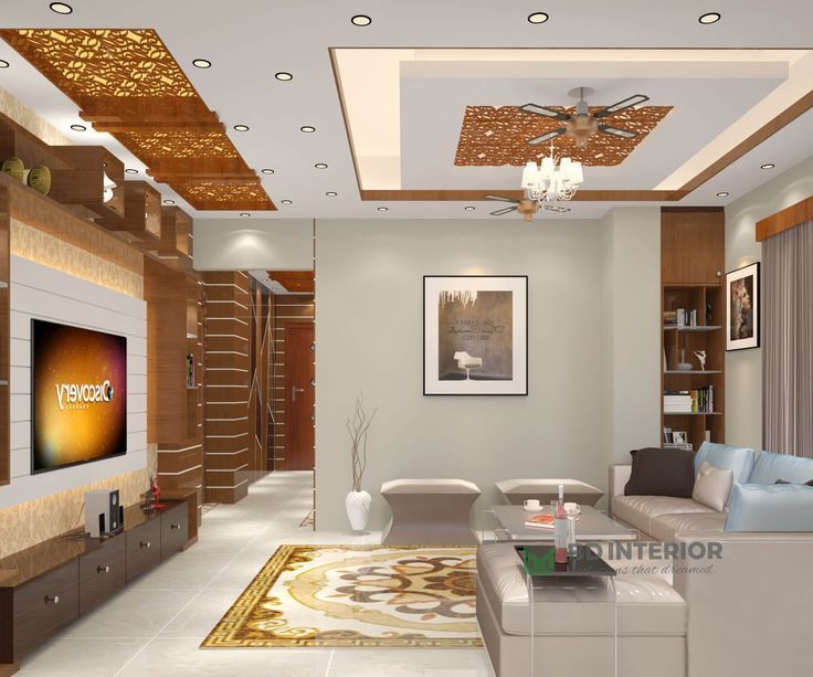 False Ceiling Design