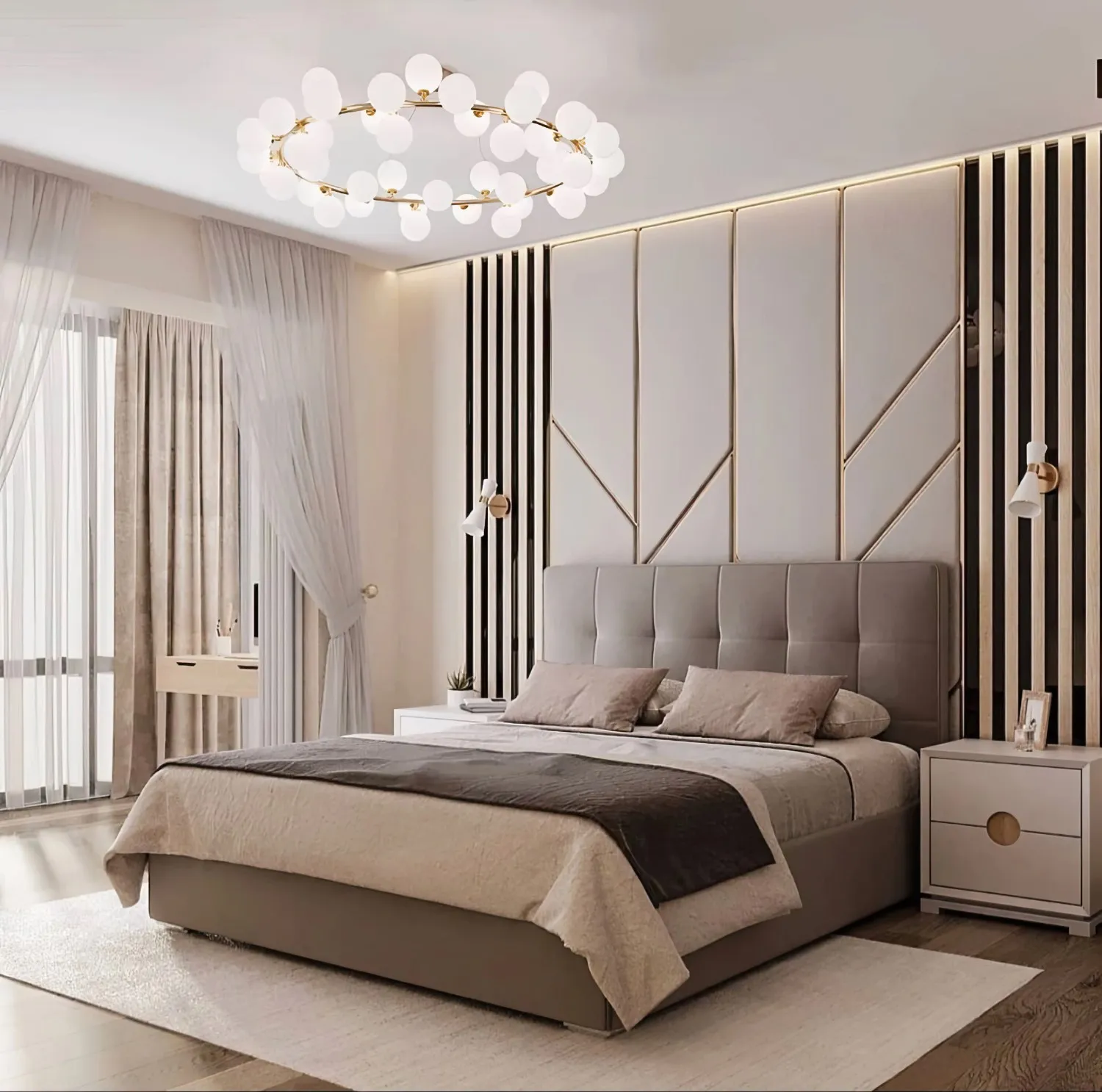 Bedroom Design