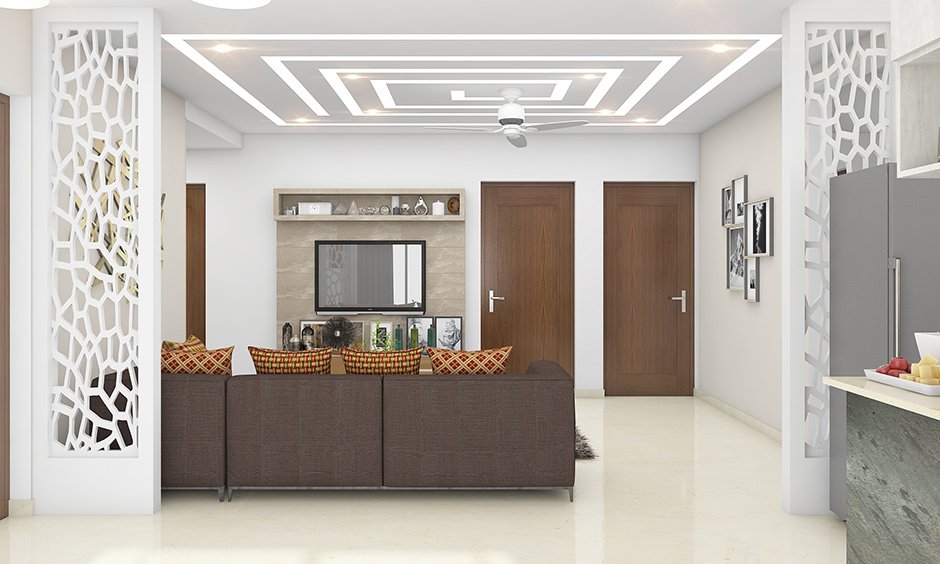 False Ceiling Design
