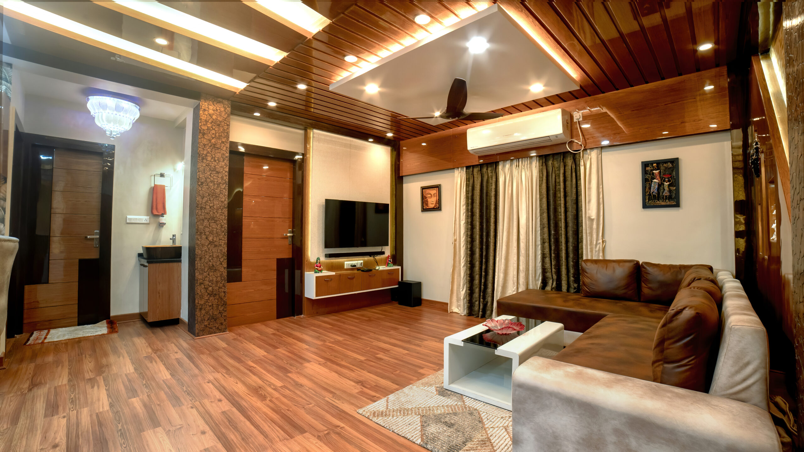 Residential Interior Design