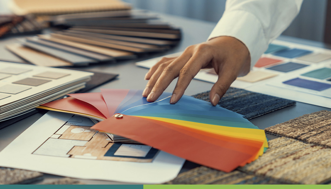 Interior Project Management