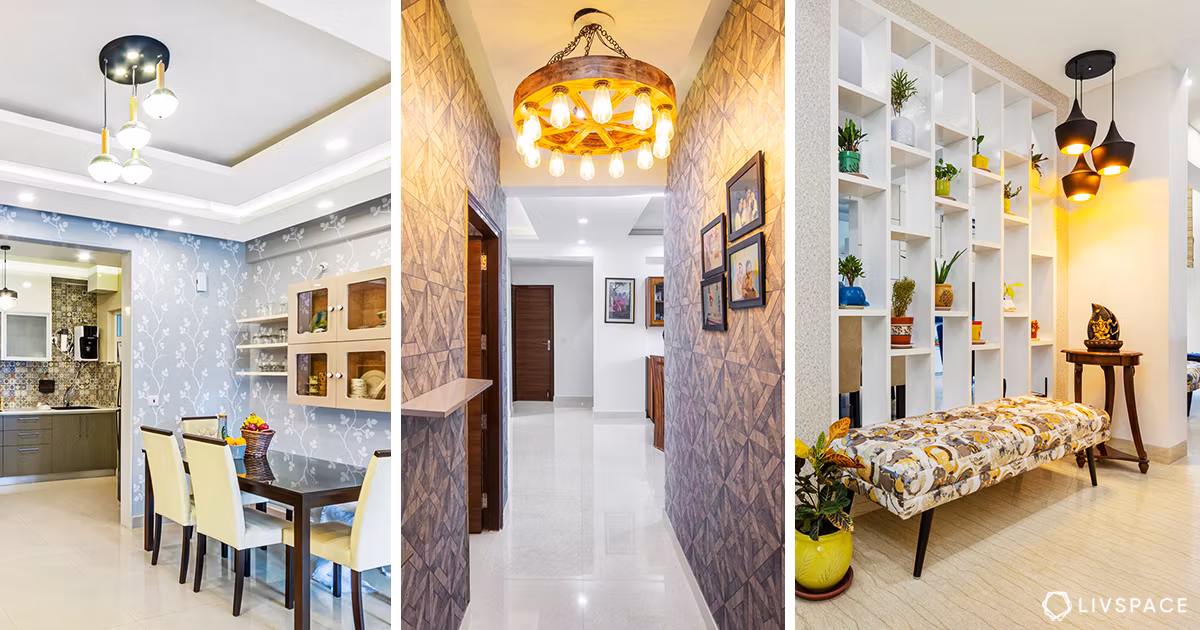 Lighting & Space Planning